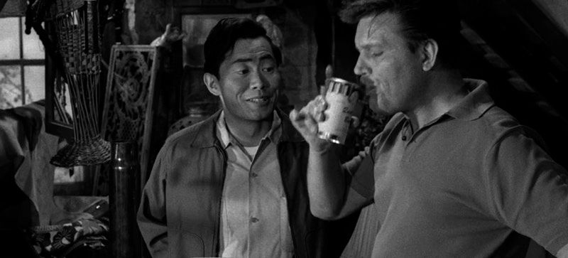 Illustration for article titled How to Watch Every Episode From Syfy's Twilight Zone New Years' Marathon